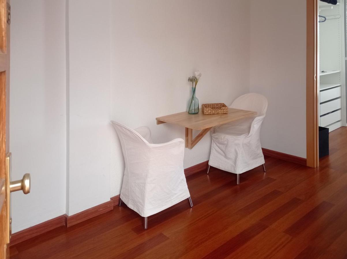 Ferienwohnung Costa Adeje Terrace With Sea View - Free Pool Exterior foto