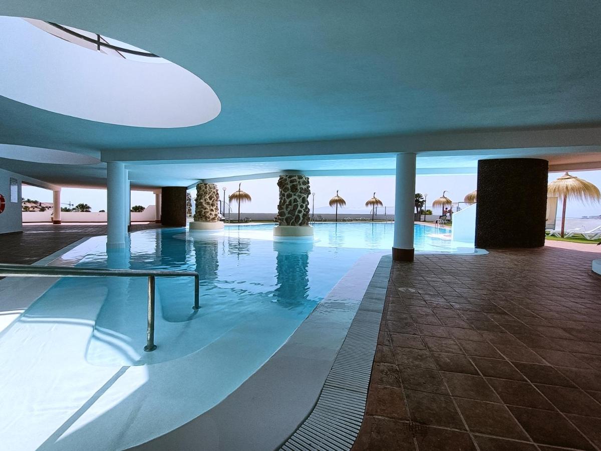 Ferienwohnung Costa Adeje Terrace With Sea View - Free Pool Exterior foto